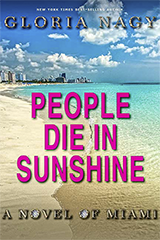 People Die In Sunshine